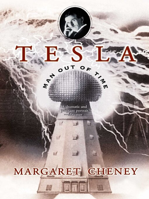 Title details for Tesla by Margaret Cheney - Available